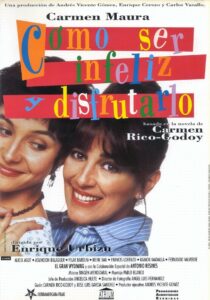 How to Be Miserable and Enjoy It 1994 one on netflix