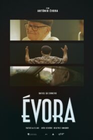ÉVORA 2023 one on netflix