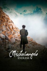 Michelangelo Endless 2018 one on netflix