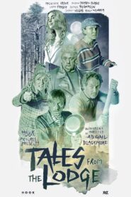 Tales from the Lodge 2019 one on netflix
