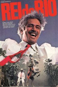 Rei do Rio 1985 one on netflix