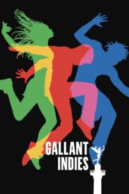 Gallant Indies 2021 one on netflix