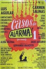 Casos de Alarma 1986 one on netflix