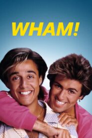 WHAM! 2023 one on netflix