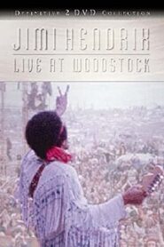 Jimi Hendrix: Live at Woodstock 2005 one on netflix