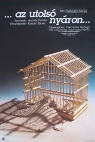The Last Summer 1991 one on netflix