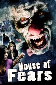 House of Fears 2007 one on netflix