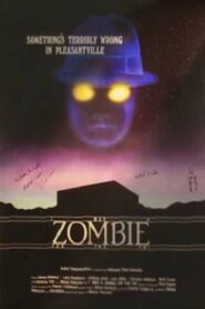 I Was a Zombie for the F.B.I. 1982 one on netflix