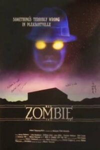 I Was a Zombie for the F.B.I. 1982 one on netflix