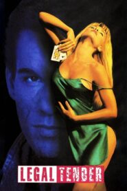 Legal Tender 1991 one on netflix