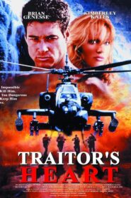 Traitor’s Heart 1999 one on netflix