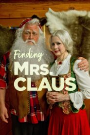 Finding Mrs. Claus 2012 one on netflix