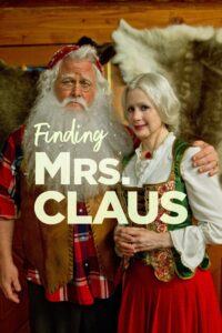 Finding Mrs. Claus 2012 one on netflix