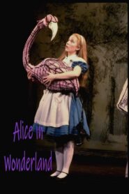 Alice in Wonderland 1983 one on netflix