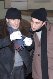 Christmas Thieves 1994 one on netflix
