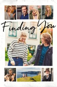 Finding You 2021 one on netflix