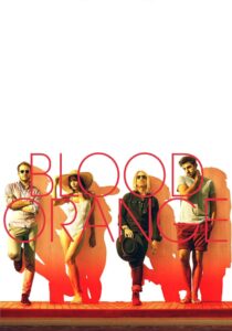 Blood Orange 2016 one on netflix