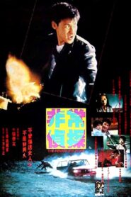 The Private Eye Blues 1994 one on netflix