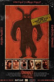 Bunny the Killer Thing 2011 one on netflix