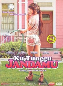 Ku Tunggu Jandamu 2008 one on netflix