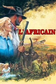 The African 1983 one on netflix