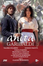 Anita Garibaldi 2012 one on netflix