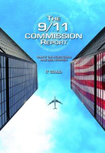 The 9/11 Commission Report 2006 one on netflix