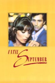 Until September 1984 one on netflix