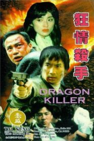 Dragon Killer 1995 one on netflix