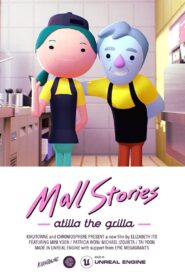 Mall Stories 2022 one on netflix