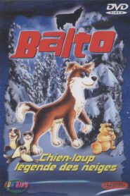 Balto 1997 one on netflix