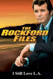 The Rockford Files: I Still Love L.A. 1994 one on netflix
