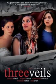 Three Veils 2011 one on netflix