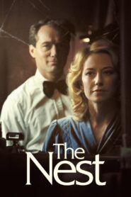 The Nest 2020 one on netflix