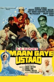 Maan Gaye Ustaad 1981 one on netflix