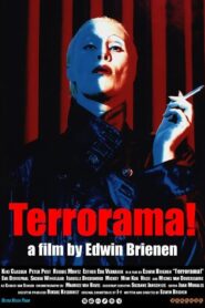 Terrorama! 2001 one on netflix
