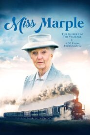 Miss Marple: 4.50 from Paddington 1987 one on netflix
