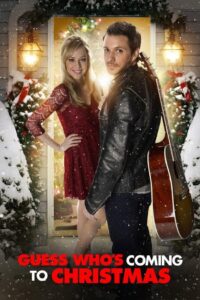 Guess Who’s Coming to Christmas 2013 one on netflix