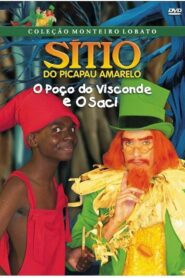 Sítio do Picapau Amarelo: O Saci 2001 one on netflix