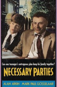 Necessary Parties 1988 one on netflix