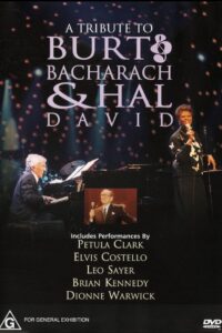 A Tribute To Burt Bacharach & Hal David 2001 one on netflix