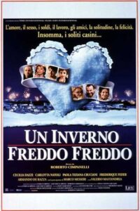 Un inverno freddo freddo 1996 one on netflix