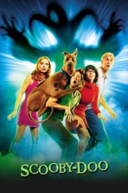 Scooby-Doo 2002 one on netflix