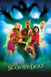 Scooby-Doo 2002 one on netflix