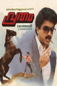 Vrutham 1987 one on netflix