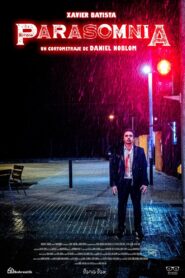 Parasomnia 2024 one on netflix