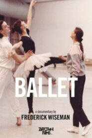Ballet 1995 one on netflix