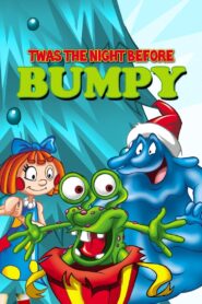 ‘Twas the Night Before Bumpy 1995 one on netflix