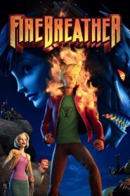 Firebreather 2010 one on netflix