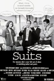 Suits 1999 one on netflix